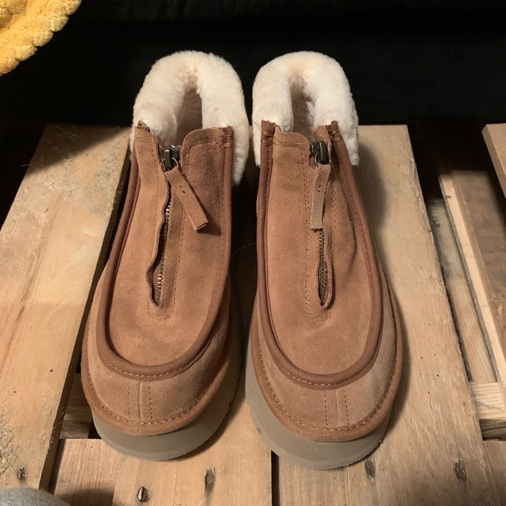 Ugg boots